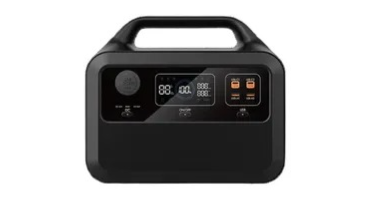 مقایسه پاوراستیشن با ژنراتور بنزینی؛