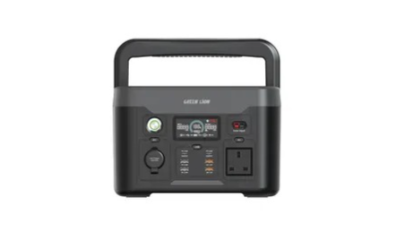 چگونه با یک پاوراستیشن، راحتی خانه را به دل طبیعت ببریم؟