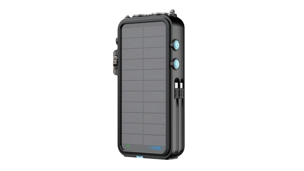 انرژی بی‌پایان در سفر و طبیعت