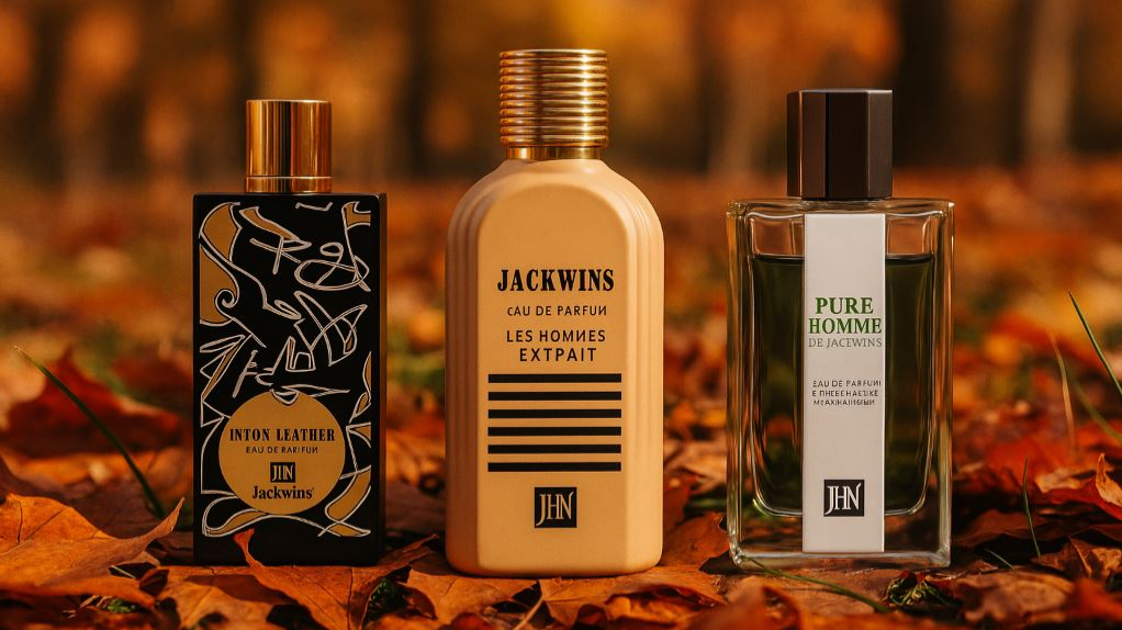 پاییز اومده ! چه ادکلنی بزنیم؟