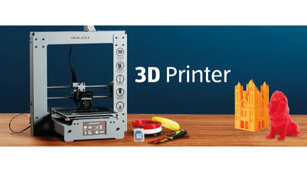 روش های کسب درآمد از پرینتر سه بعدی