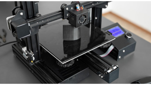 راهنمای نگهداری و مراقبت از دستگاه پرینتر سه بعدی