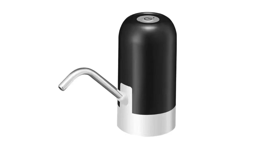 دسترسی آسان به آب آشامیدنی