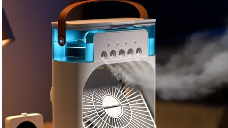 پنکه مه پاش ، جنجال این روزها