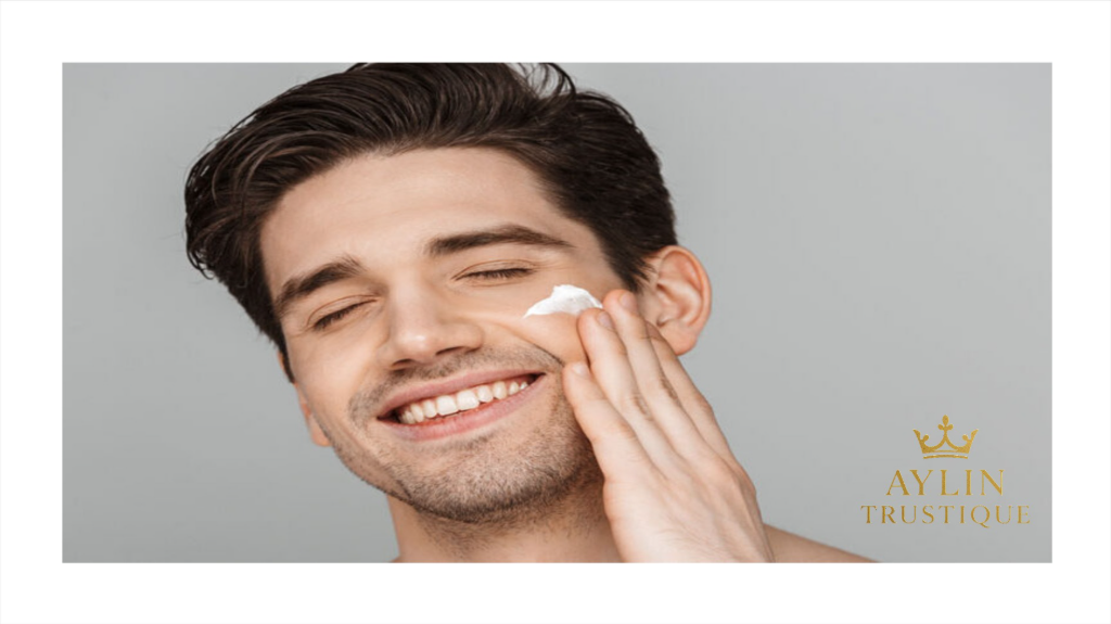 راهکارهای مراقبت از پوست آقایان