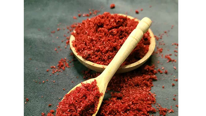 سماق و لاغری