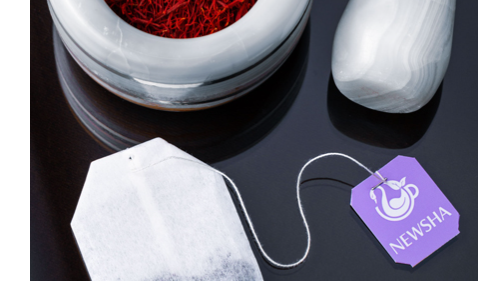 جنس لفافه یا کیسه های چای نیوشا چیست ؟؟