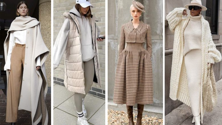 نکات طلایی برای استایل خاص در پاییز!