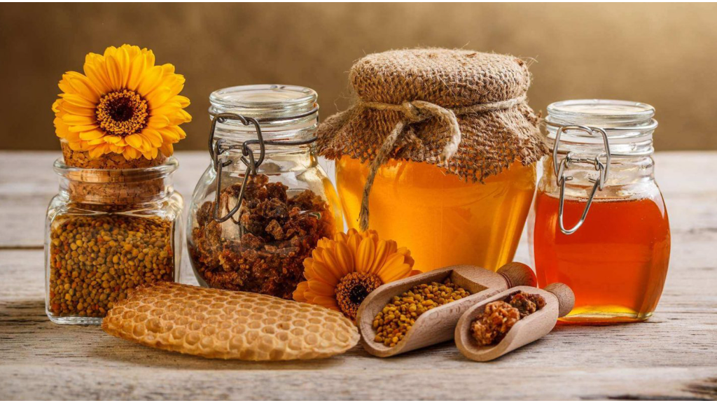 چرا محصولات بومی محلی انتخاب بهتری برای سلامت شما هستند؟