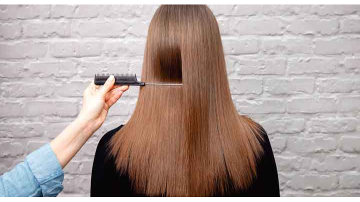 تفاوت بوتاکس مو با پروتئینتراپی و کراتینه؛ کدام بهتر است؟