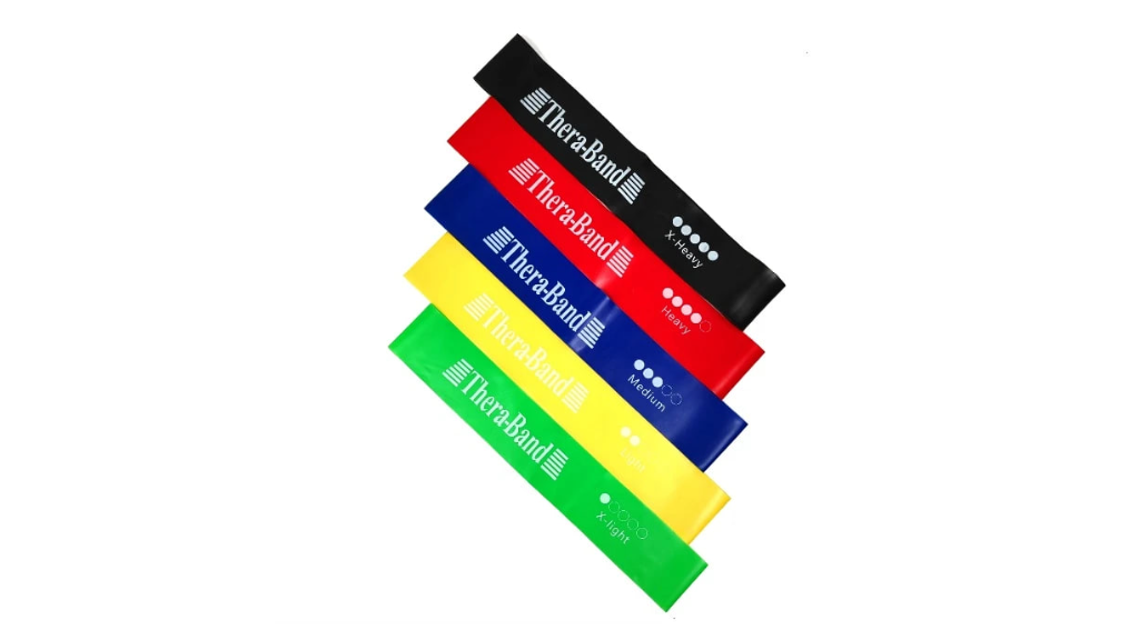 بهترین ابزار ورزشی برای تمرین در خانه و باشگاه