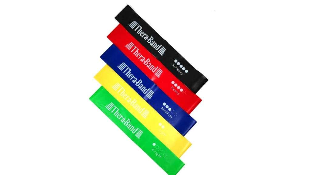 تأثیر گذار در تمرینات ورزشی و تناسب اندام