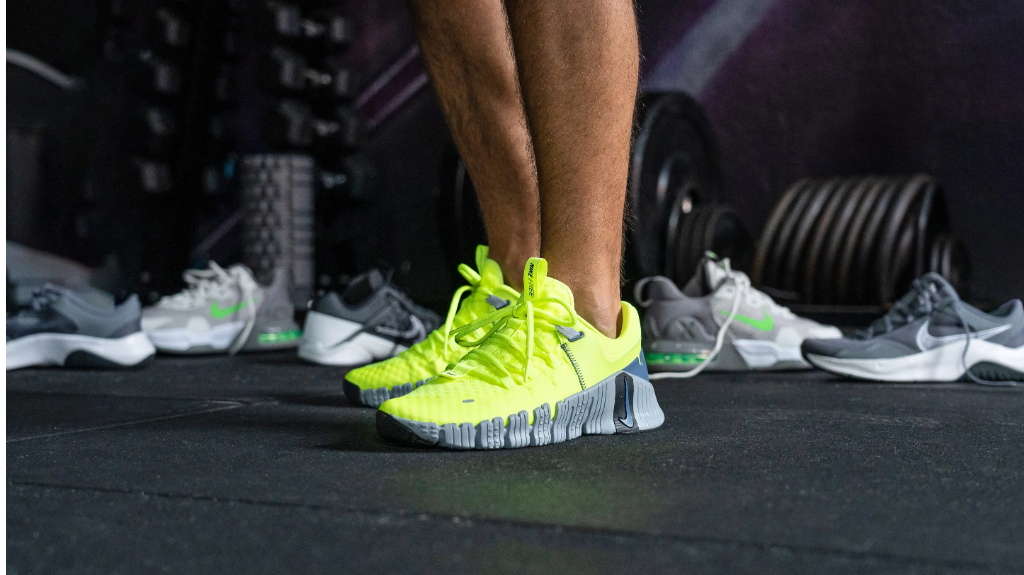 بهترین کتونی برای تمرین - مدلها و ویژگی ها