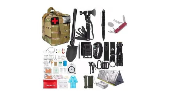 راهنمای خرید کیف بقا؛