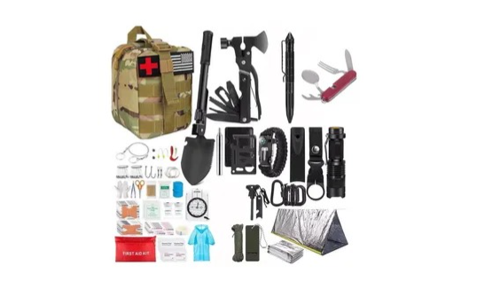 کیف بقا چیست؟