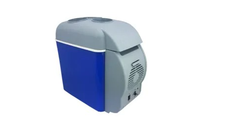 یخچال سفری یا باکس یخ؟ مقایسه کاربردی برای سفر و کمپینگ