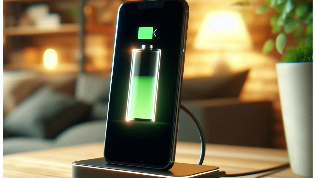 چگونه تلفن همراه خود را بهدرستی شارژ کنیم؟