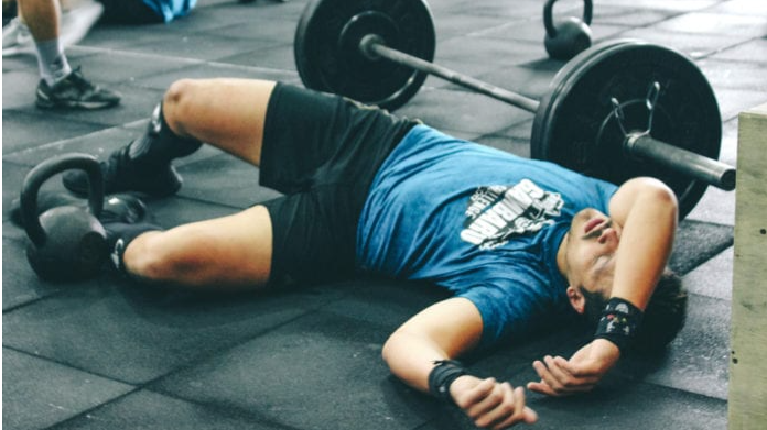 بهترین روش ریکاوری بعد از تمرین یا خستگی روزانه چیست؟