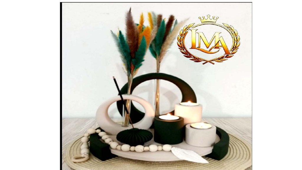 دکوریجات مستر