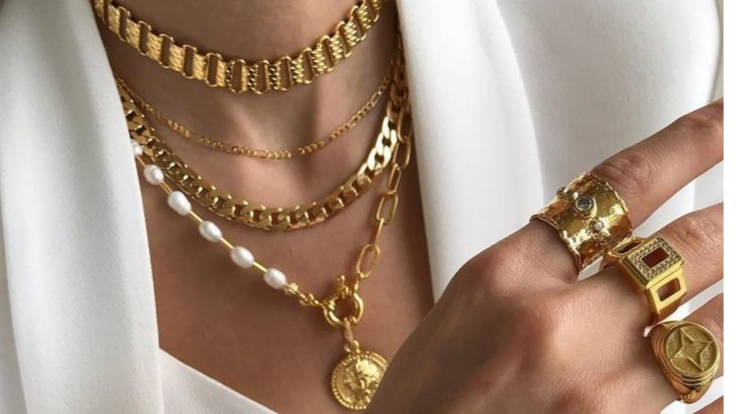 برند ژوپینگ؛ ترکیب ظرافت و ماندگاری در دنیای زیورآلات