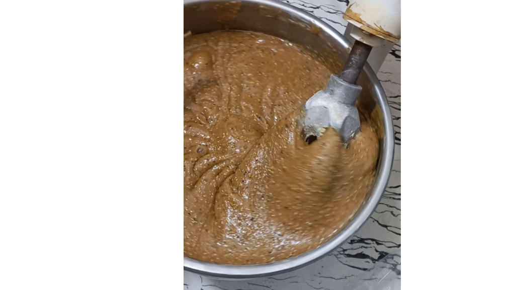 معجون بمب انرژی پلاس