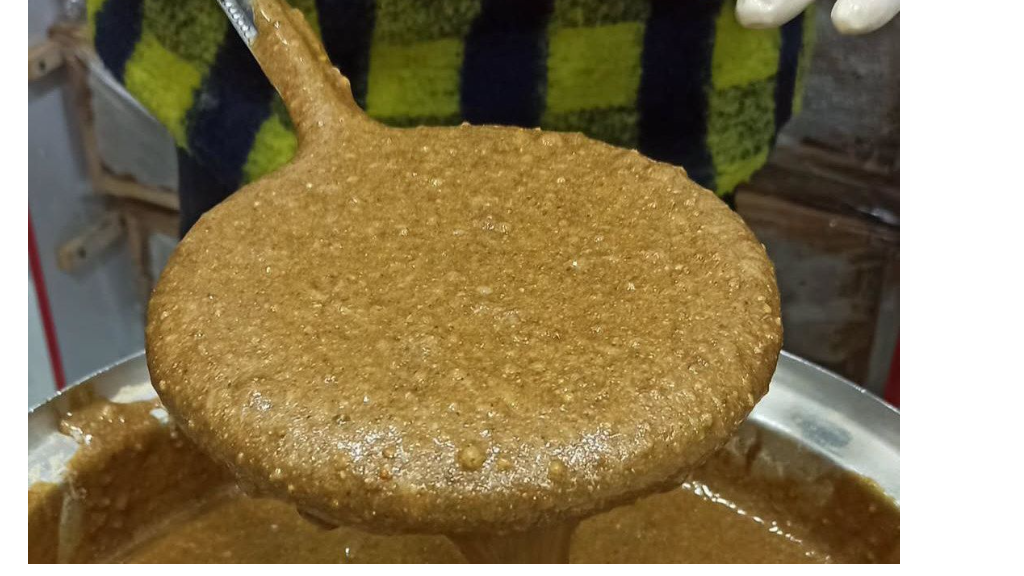 معجون بمب انرژی و خواص آن برای بیماری و تقویت قوای جنسی