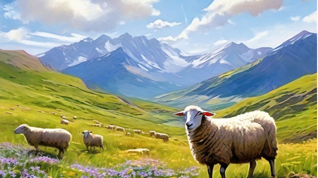 تاریخ لیقوان؛ از پیدایش پنیر تا شهرت جهانی