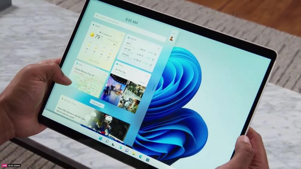 آموزش فعال سازی ویندوز 11 پرو با لایسنس اورجینال