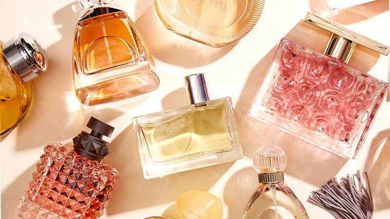 آیا عطر و ادکلن تاریخ انقضا دارند