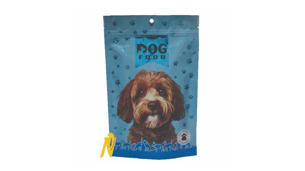 چرا پاکت عمومی بهترین انتخاب برای غذای حیوانات است؟ 🐶🐱