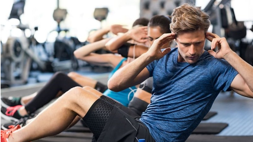 ورزش و تناسب اندام: کلید زندگی سالم و پرانرژی