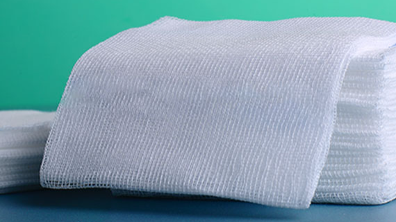 معرفی و خرید گاز طبی استریل و غیر استریل