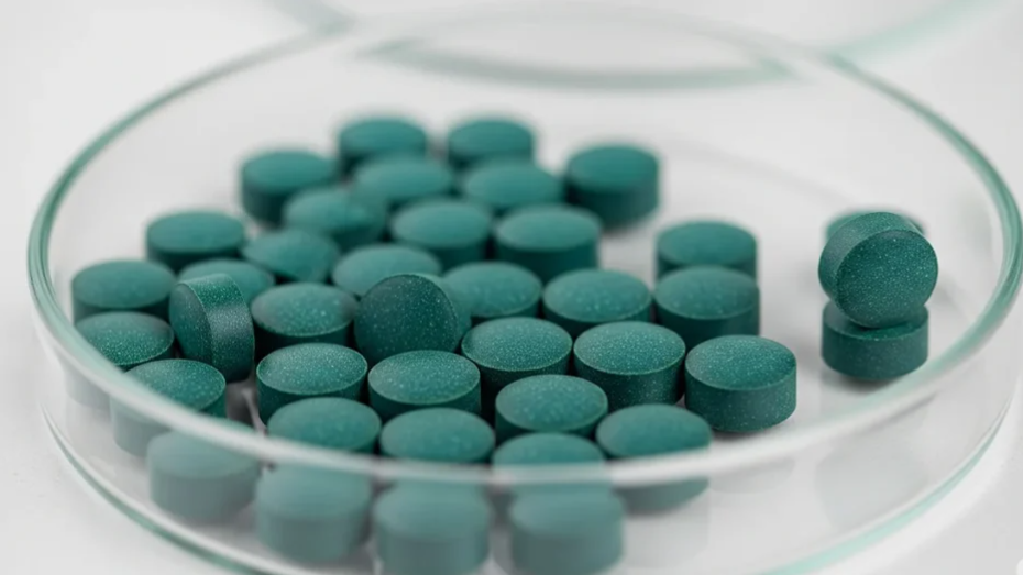 قرص اسپیرویال برای چیست؟