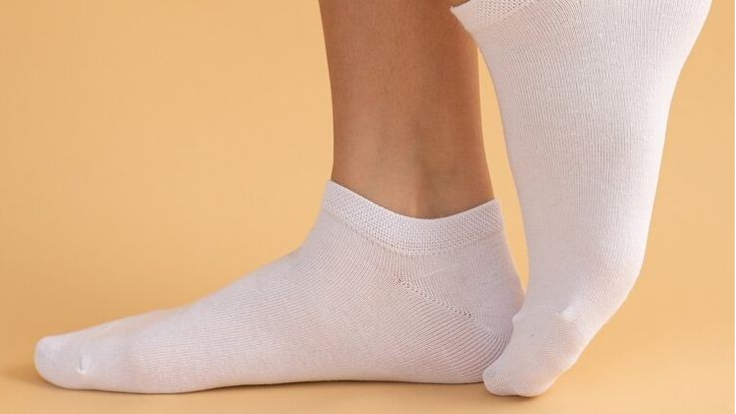 جوراب مچی چیست و چه استفادهای دارد؟