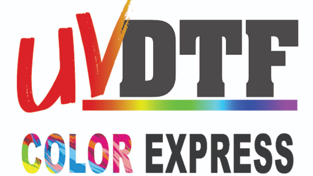 لیبل محصول و برچسب تبلیغاتی UVDTF