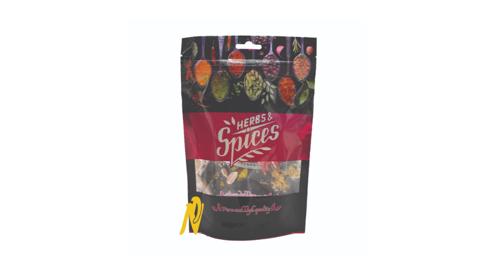 راهنمای کامل: مزیت‌های بسته‌بندی ادویه در پاکت‌های بهداشتی