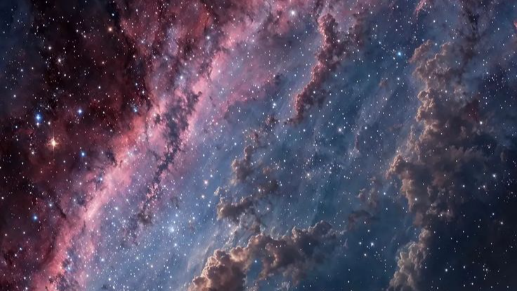 خواب در کهکشان: آرامشبخشترین گجت اتاق خواب