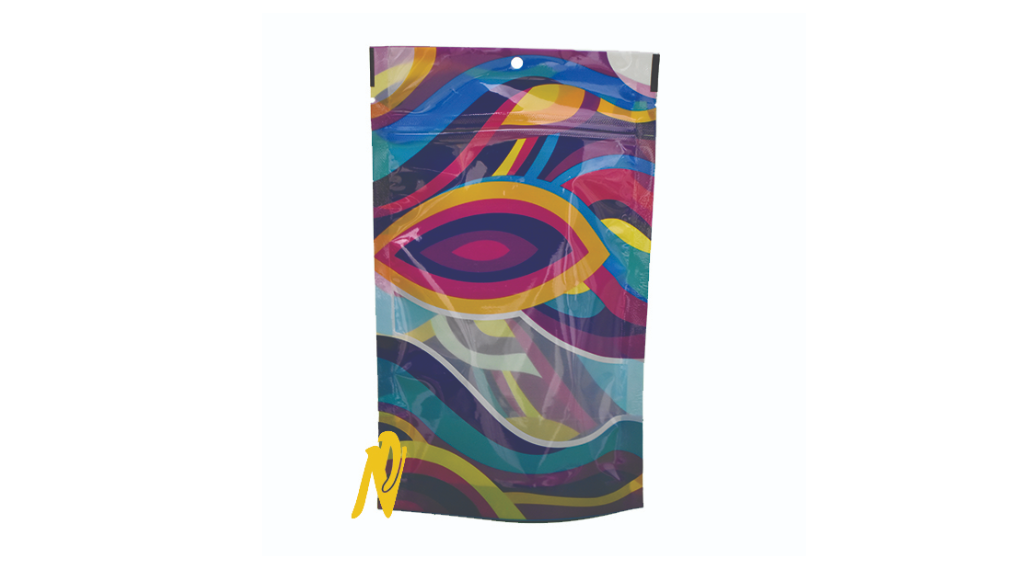 چرا پاکت‌های رنگی عمومی بهترین انتخاب برای آنلاین‌شاپ‌ها هستند؟