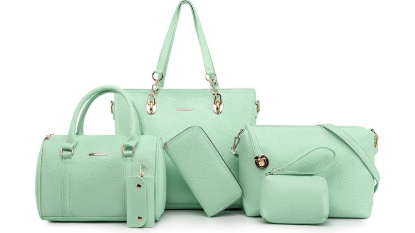 هنر ست کردن کیف