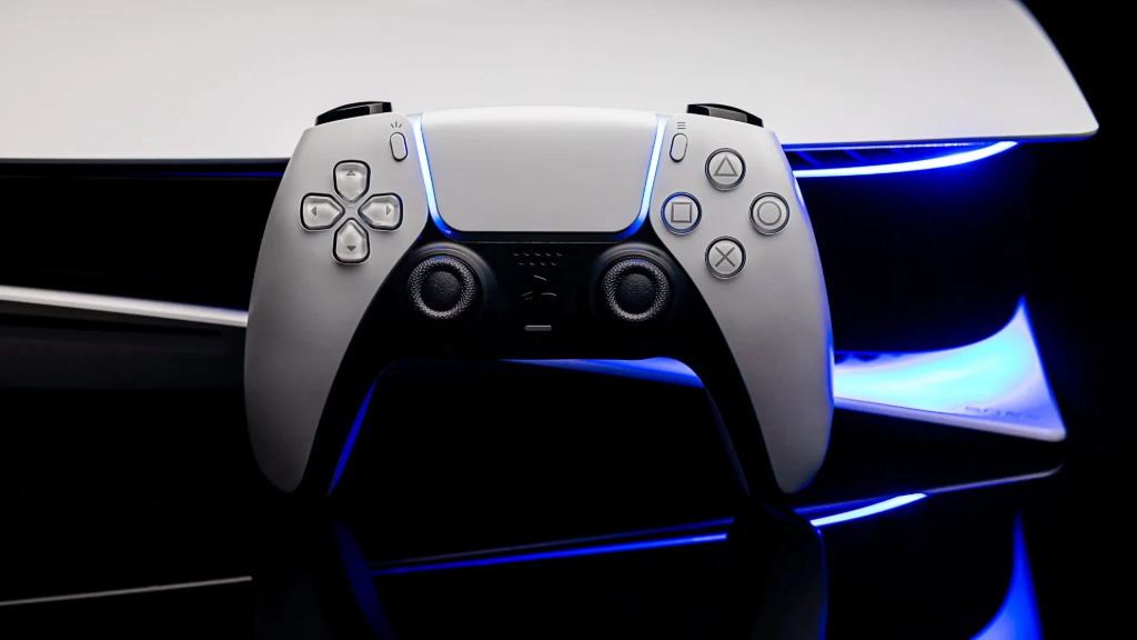 آموزش آنلاین بازی کردن روی PS5