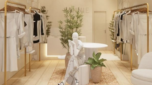 بهترین استایلهای پاییز 1404 با لباسهای مینیمال مزون شیما