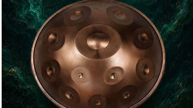 اولین هنگدرام را چگونه انتخاب کنیم؟ راهنمای خرید Handpan