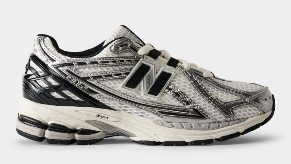 تفاوت کتونی هاایی نایک و نیوبالانس