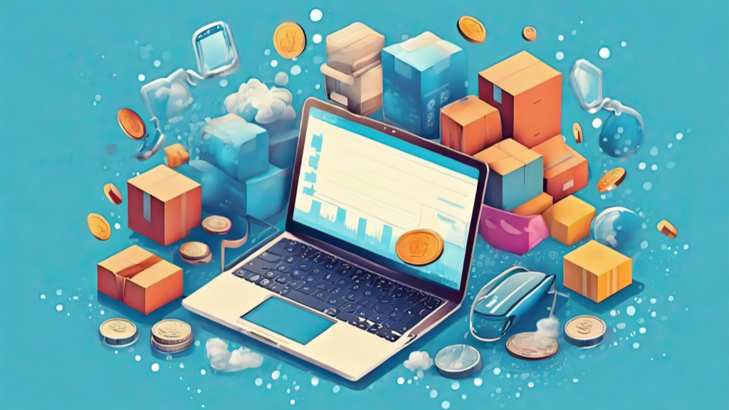 فروشگاه اینترنتی چیست ؟