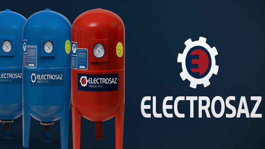 خرید منبع انبساط در اصفهان