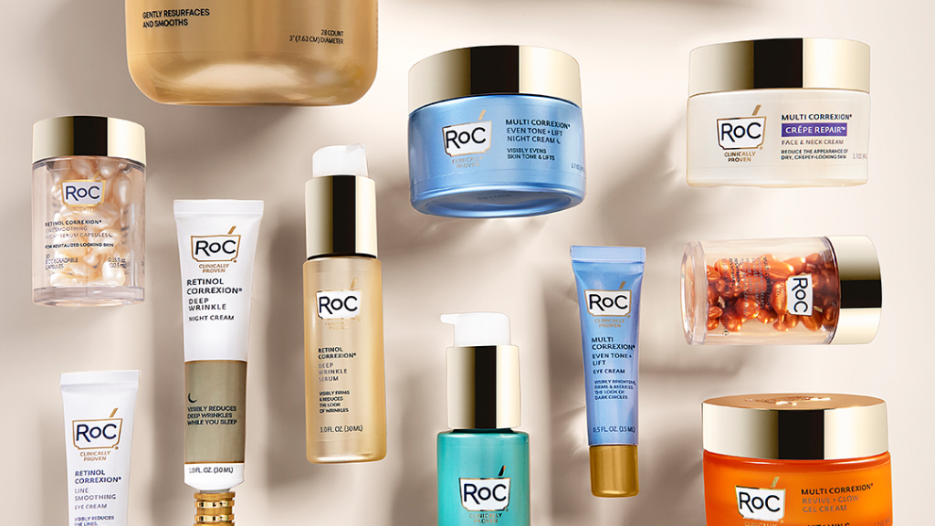 اگر پوست صورتمان شل و افتاده شد، چه کنیم؟