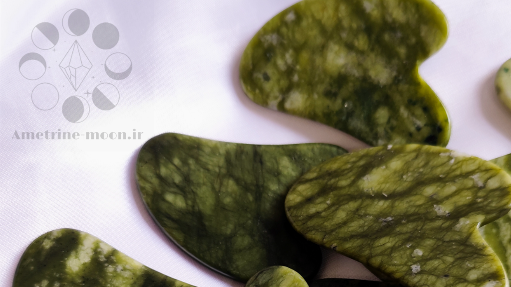 گواشا چیست و کاربردش چیه؟