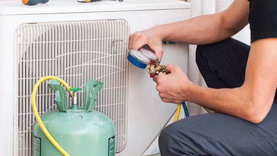 تفاوت گاز R22 و R410 در کولر گازی چیست؟