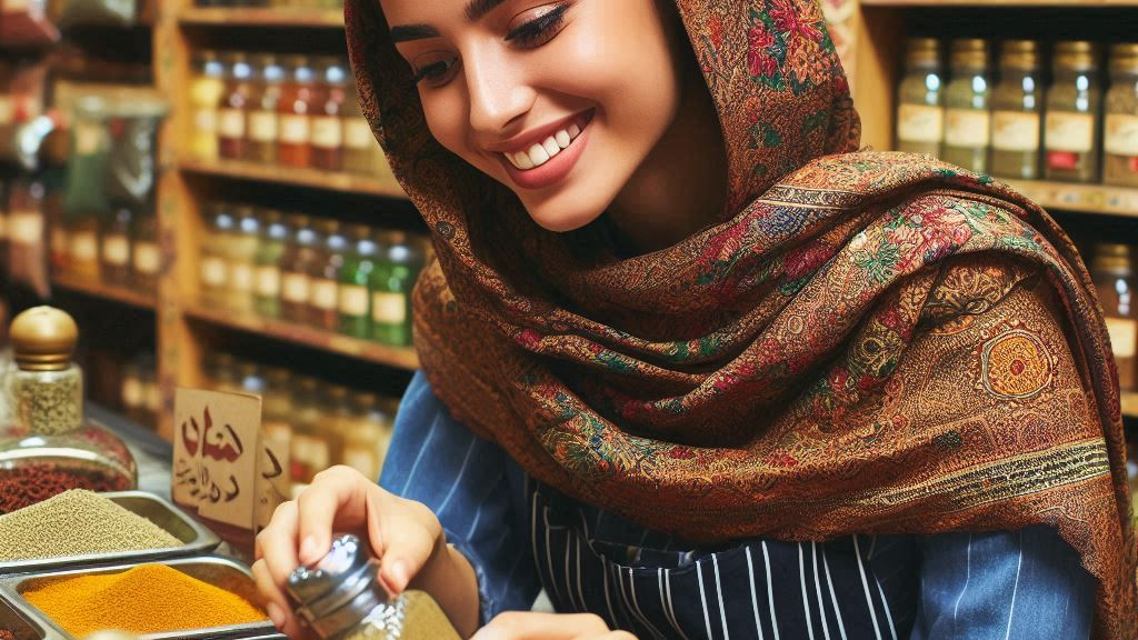 ادویه‌جات: تاریخچه، انواع و خواص درمانی