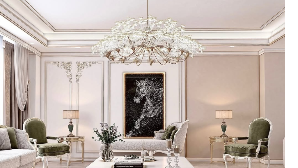 راهنمای قاب بندی دیوار